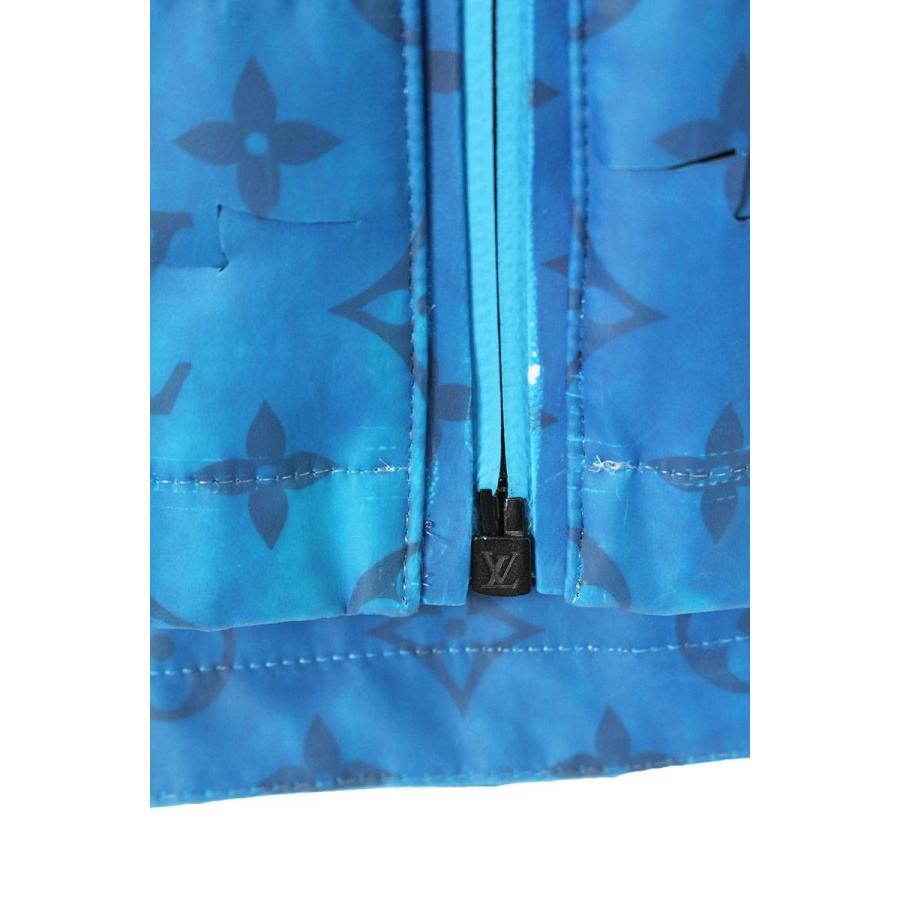 LOUIS VUITTON ルイヴィトン ブルゾン 22AW サイズ:XL 2054カモ LOUIS VUITTON ルイヴィトン ブルゾン 22AW サイズ:XL 2054カモ