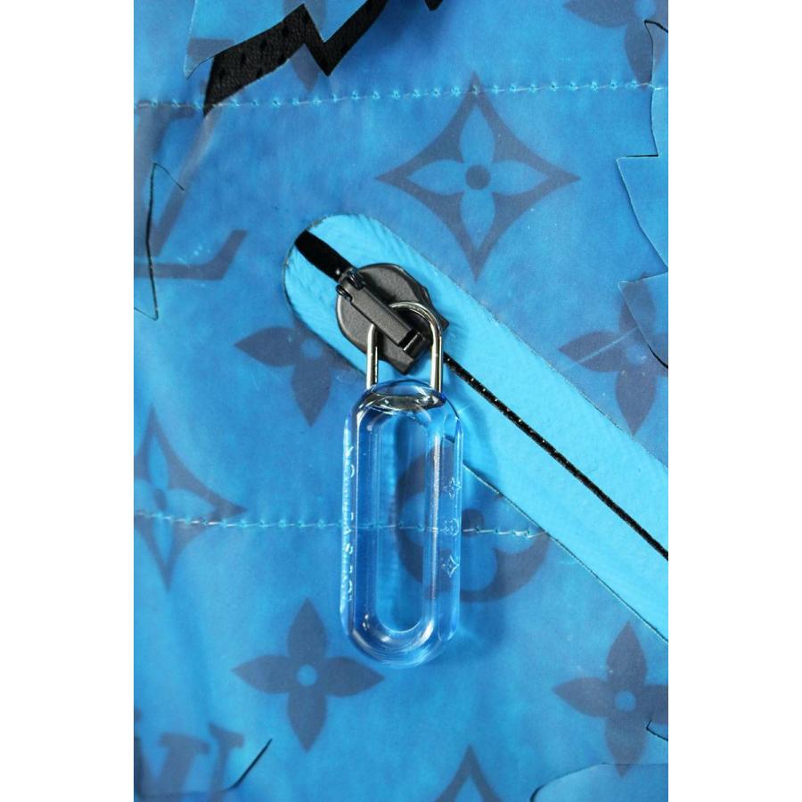 LOUIS VUITTON ルイヴィトン ブルゾン 22AW サイズ:XL 2054カモ LOUIS VUITTON ルイヴィトン ブルゾン 22AW サイズ:XL 2054カモ