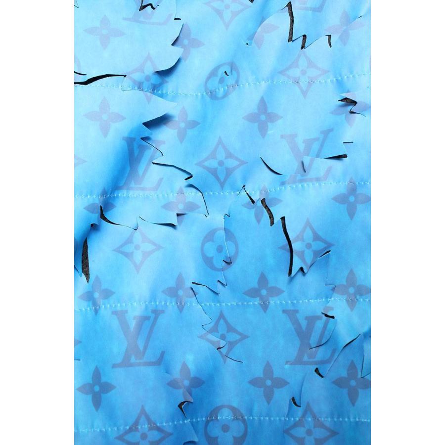 LOUIS VUITTON ルイヴィトン ブルゾン 22AW サイズ:XL 2054カモ LOUIS VUITTON ルイヴィトン ブルゾン 22AW サイズ:XL 2054カモ