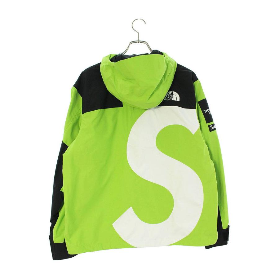 シュプリーム SUPREME ノースフェイス 20AW S Logo Mountain Jacket 