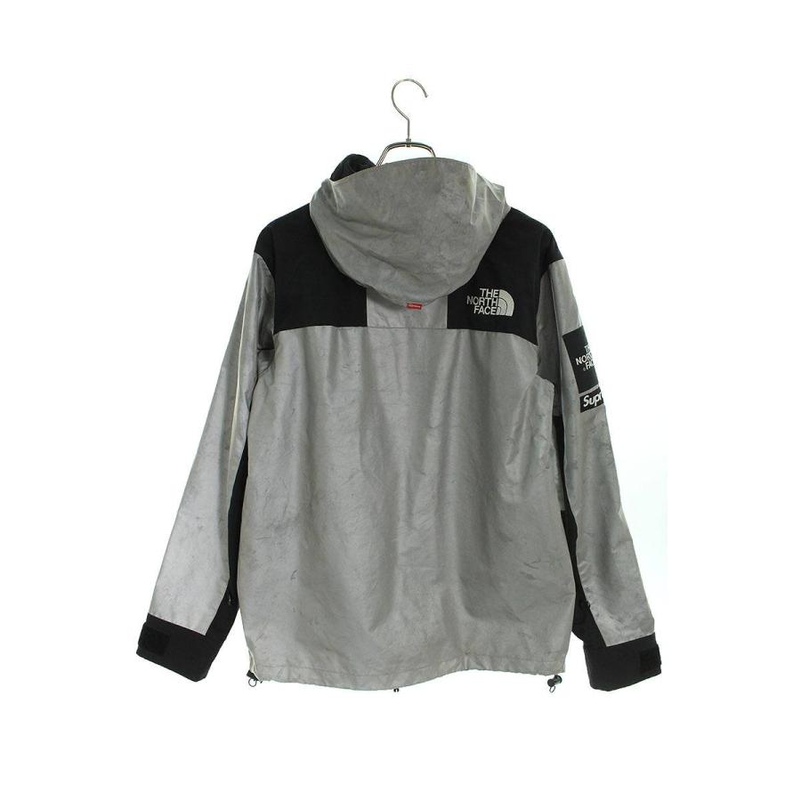 シュプリーム ×ノースフェイス THE NORTH FACE 13SS Reflective 3M