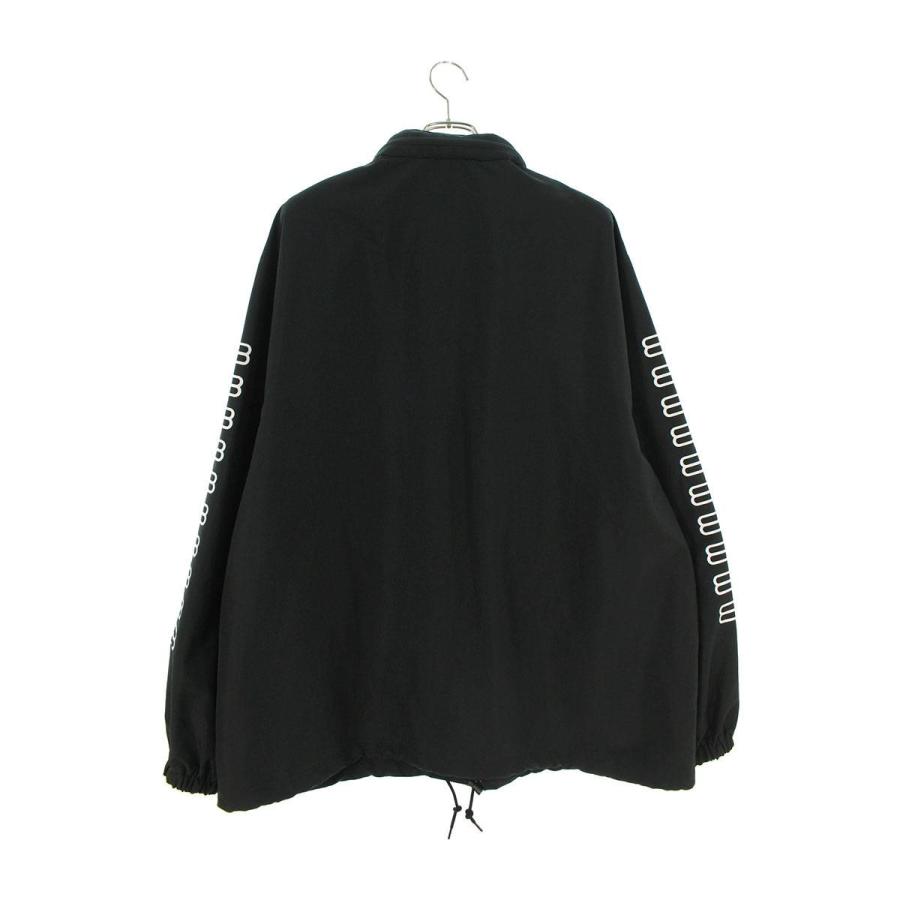 BALENCIAGA BBロゴ ナイロンジャケット- BALENCIAGA BBロゴ ナイロンジャケット-