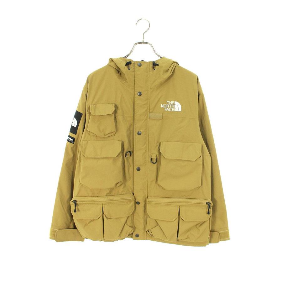 シュプリーム SUPREME ノースフェイス 20SS Cargo Jacket サイズ:M 