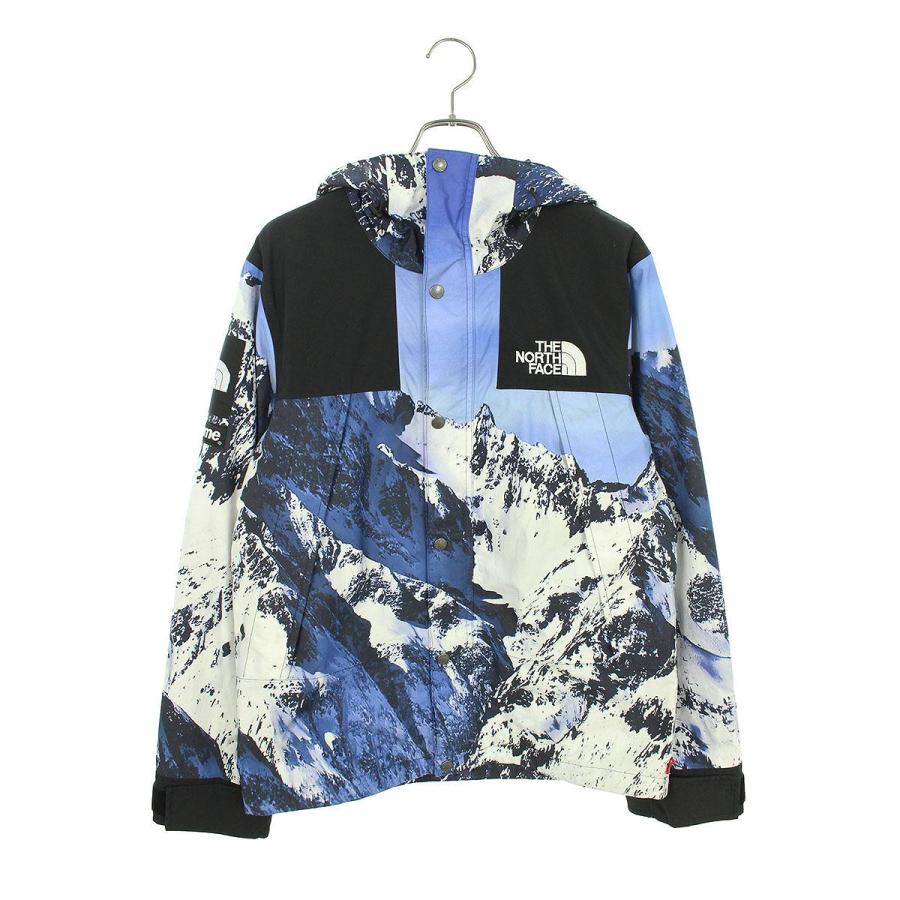 シュプリーム SUPREME ノースフェイス 17AW The North Face Mountain