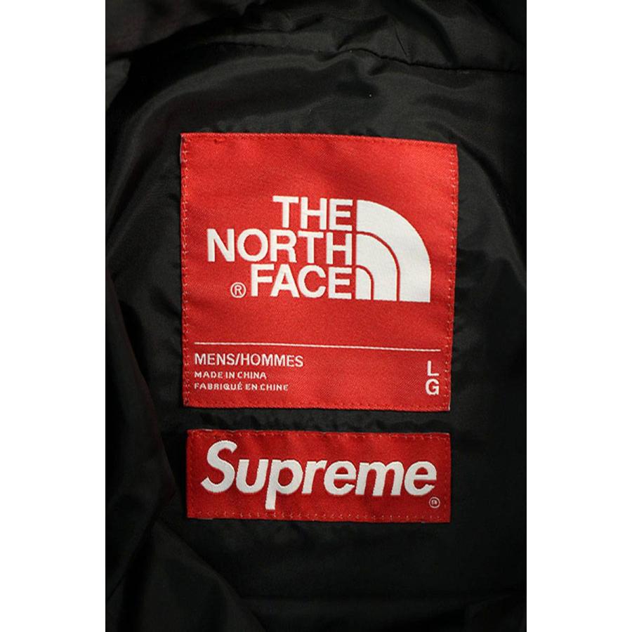 シュプリーム SUPREME ノースフェイス 17SS Gore-Tex Pullover シュプリーム SUPREME ノースフェイス 17SS Gore-Tex Pullover