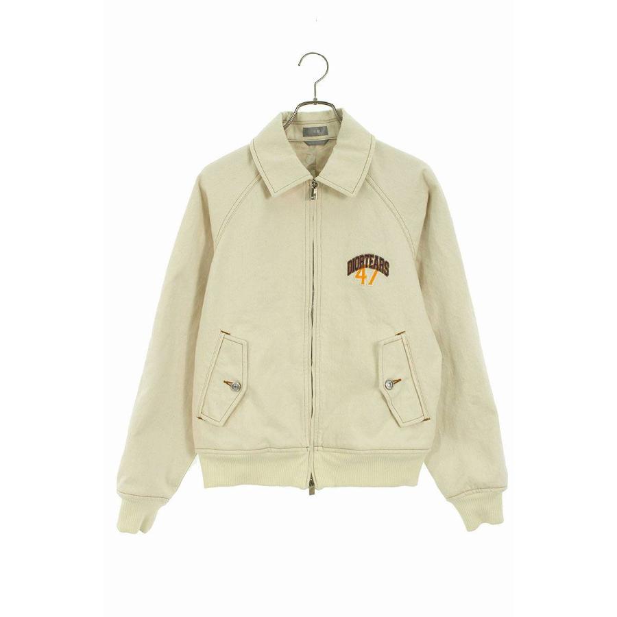 ディオール DIOR デニムティアーズ 23AW 393D493AY525 サイズ:44 