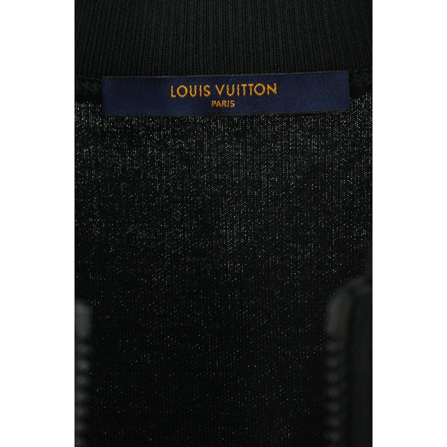 ルイヴィトン LOUISVUITTON RM212 ZSC HLY92W サイズ:XS LVフラワー