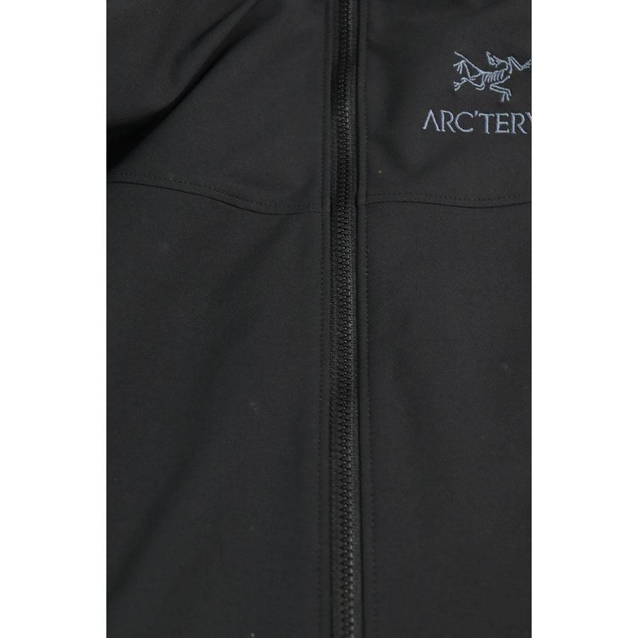 アークテリクス ARCTERYX GAMMA LT HOODY 17307 サイズ:S ガンマLTフーディーブルゾン 中古 FK04｜rinkan｜03