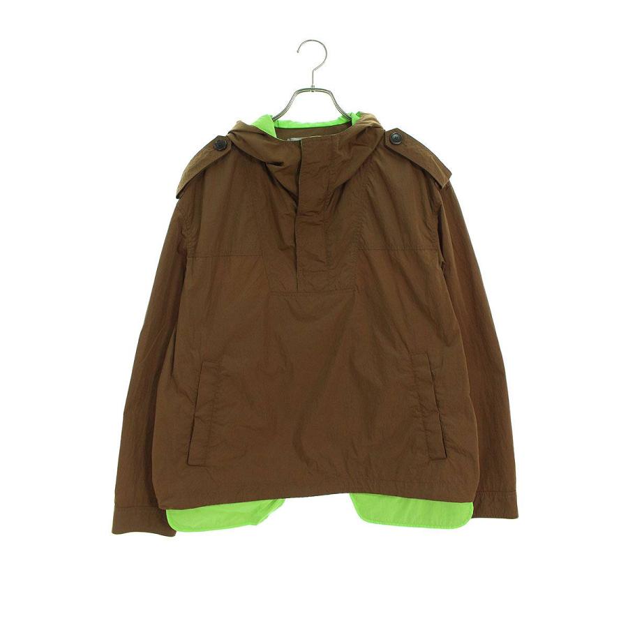 Christian Dior ディオール ブルゾン 22SS サイズ:50 アノラック Christian Dior ディオール ブルゾン 22SS サイズ:50 アノラック