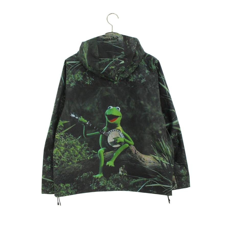 Supreme シュプリーム ブルゾン 24SS サイズ:S カーミット Supreme シュプリーム ブルゾン 24SS サイズ:S カーミット