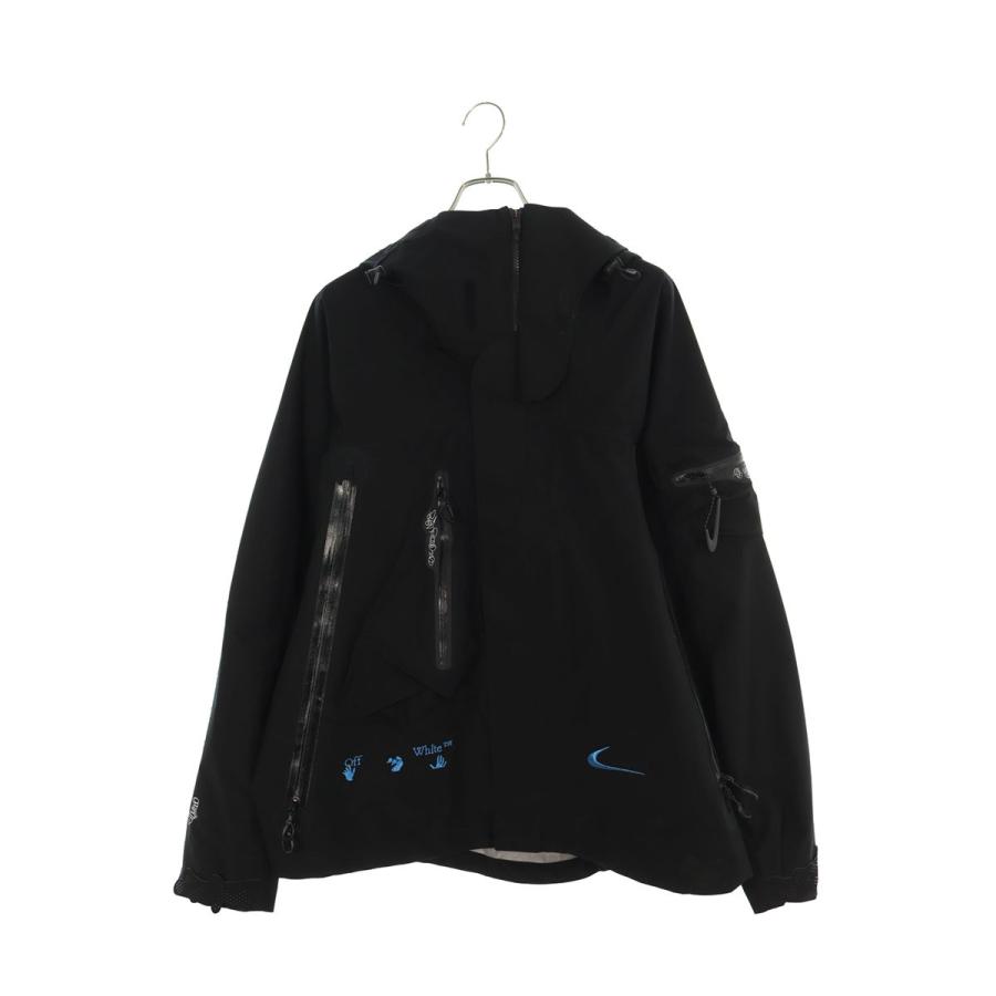 ナイキ ブルゾン オフホワイト AS M NRG OFF-WHITE JACKET/DQ6457-010 