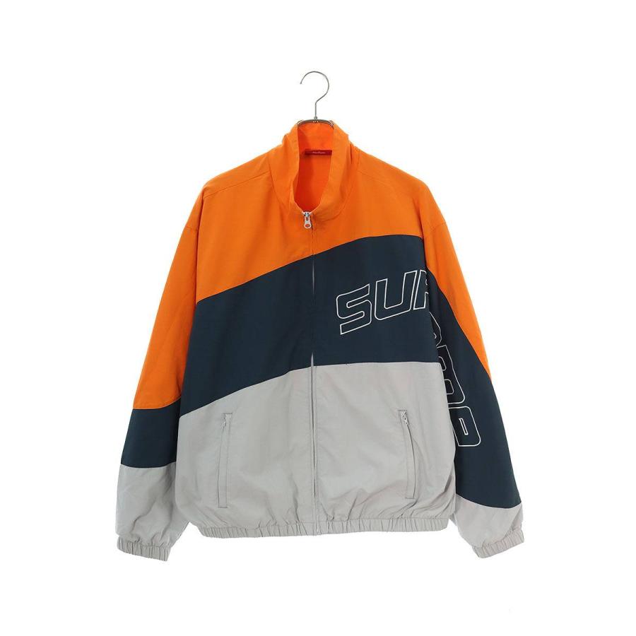Supreme シュプリーム ブルゾン 24SS サイズ:M カーブトラック Supreme シュプリーム ブルゾン 24SS サイズ:M カーブトラック