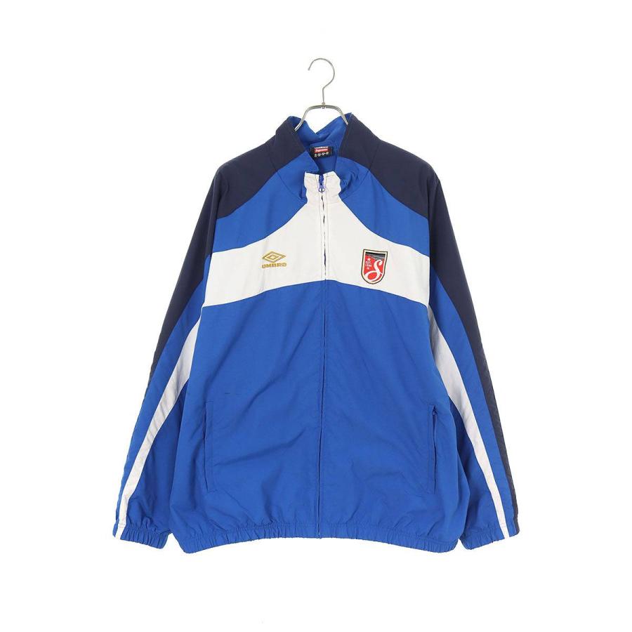 シュプリーム アンブロ ブルゾン Umbro Track Jacket サイズ:XXL 