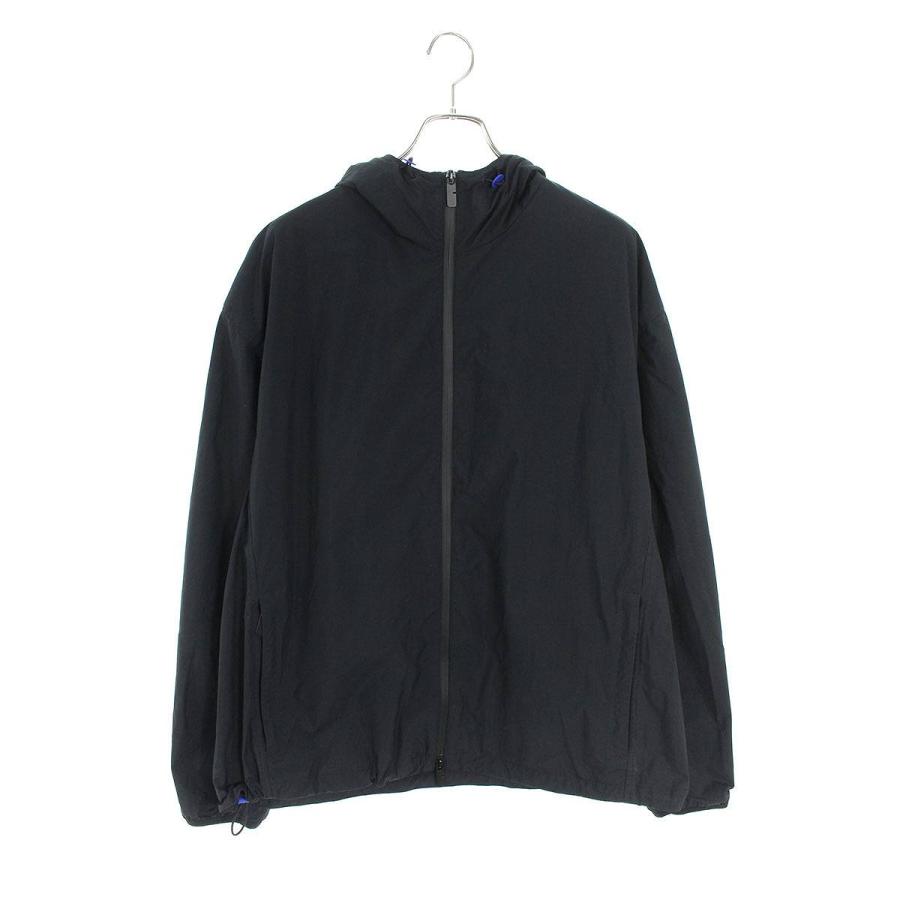 BURBERRY バーバリー ブルゾン 24SS 8081886 サイズ:M ロゴ BURBERRY バーバリー ブルゾン 24SS 8081886 サイズ:M ロゴ