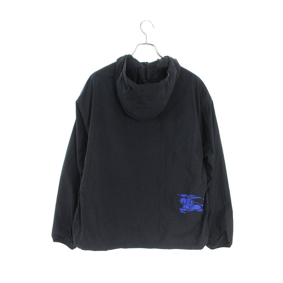 BURBERRY バーバリー ブルゾン 24SS 8081886 サイズ:M ロゴ BURBERRY バーバリー ブルゾン 24SS 8081886 サイズ:M ロゴ
