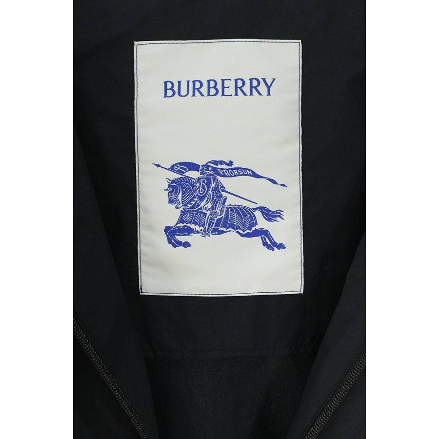 BURBERRY バーバリー ブルゾン 24SS 8081886 サイズ:M ロゴ BURBERRY バーバリー ブルゾン 24SS 8081886 サイズ:M ロゴ