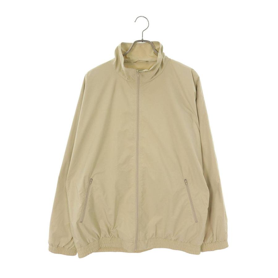 THE ROW ザロウ ブルゾン 24SS サイズ:XL ウインドブレーカーブルゾン 