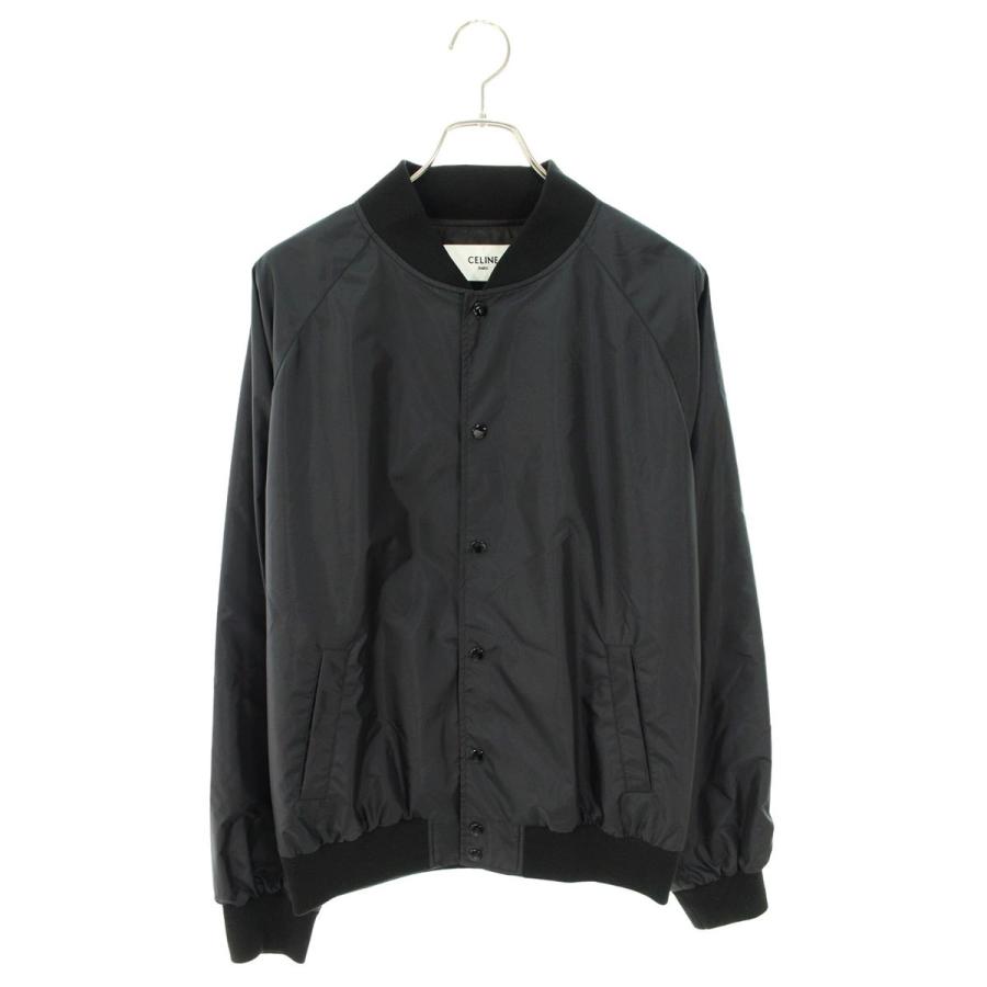 セリーヌバイエディスリマン ブルゾン 22AW 2W751495M サイズ:48  