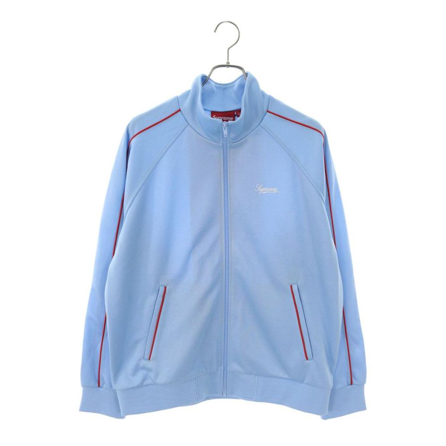 シュプリーム ブルゾン 24SS Tricot Track Jacket サイズ:L トリコット 