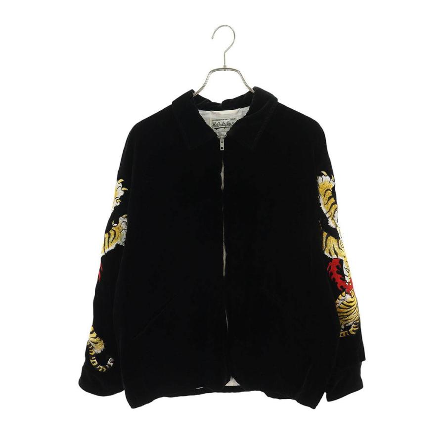 ワコマリア WACKO MARIA 22AW 22FW-WMO-ML01 サイズ:M ティムリーハイ 