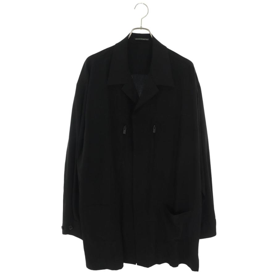 ヨウジヤマモトプールオム YOHJI YAMAMOTO POUR HOMME HZ-Y04-500 