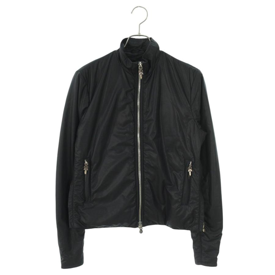 CHROME HEARTS クロムハーツ ブルゾン ナイロンパーフェクト CHROME HEARTS クロムハーツ ブルゾン ナイロンパーフェクト