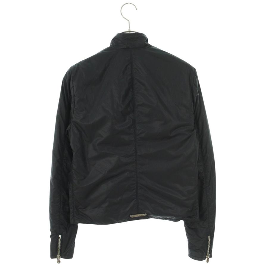 CHROME HEARTS クロムハーツ ブルゾン ナイロンパーフェクト CHROME HEARTS クロムハーツ ブルゾン ナイロンパーフェクト