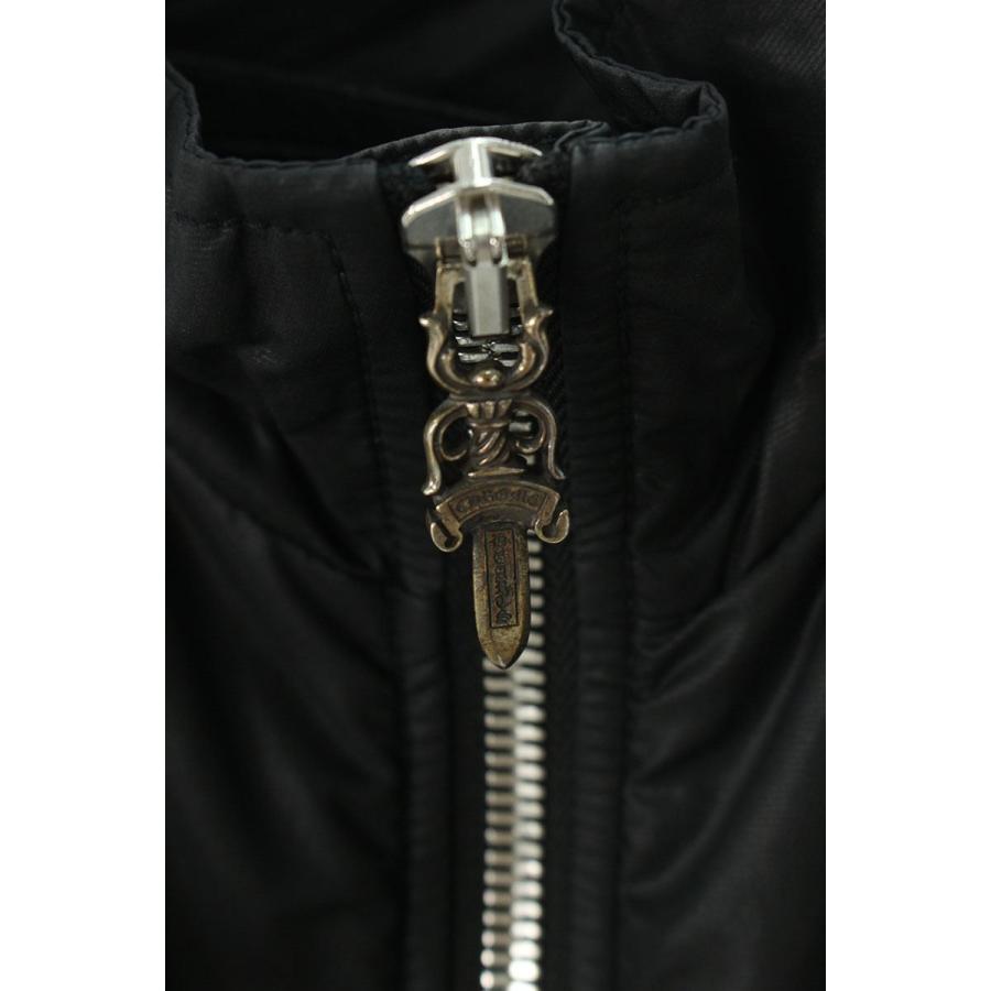 CHROME HEARTS クロムハーツ ブルゾン ナイロンパーフェクト CHROME HEARTS クロムハーツ ブルゾン ナイロンパーフェクト