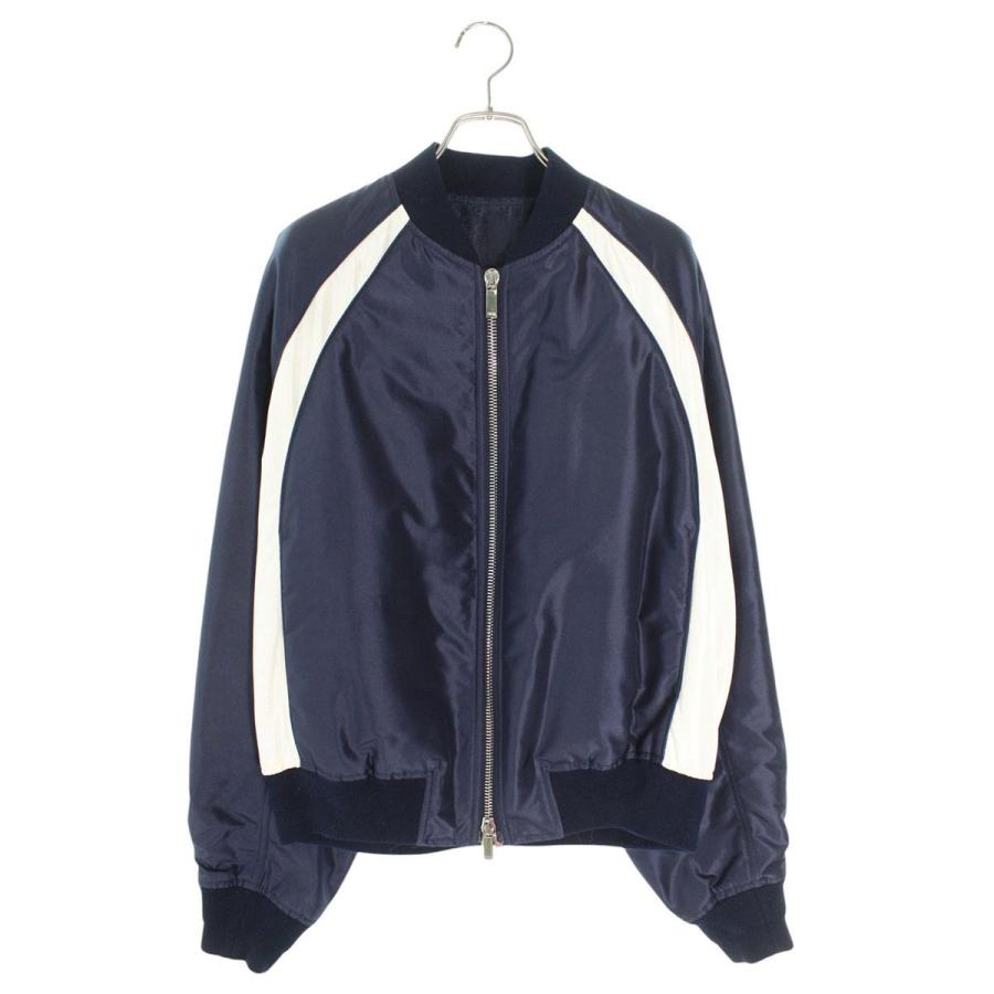 ディオール DIOR 20SS Air Dior Bomber Jacket 033C401A4805 サイズ:50 