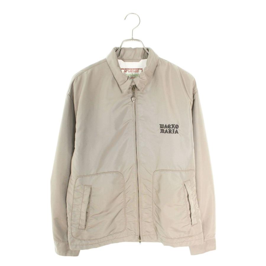 WACKO MARIA ワコマリア ラグスマックレガー 24SS 24SS-WMO-MC01 WACKO MARIA ワコマリア ラグスマックレガー 24SS 24SS-WMO-MC01
