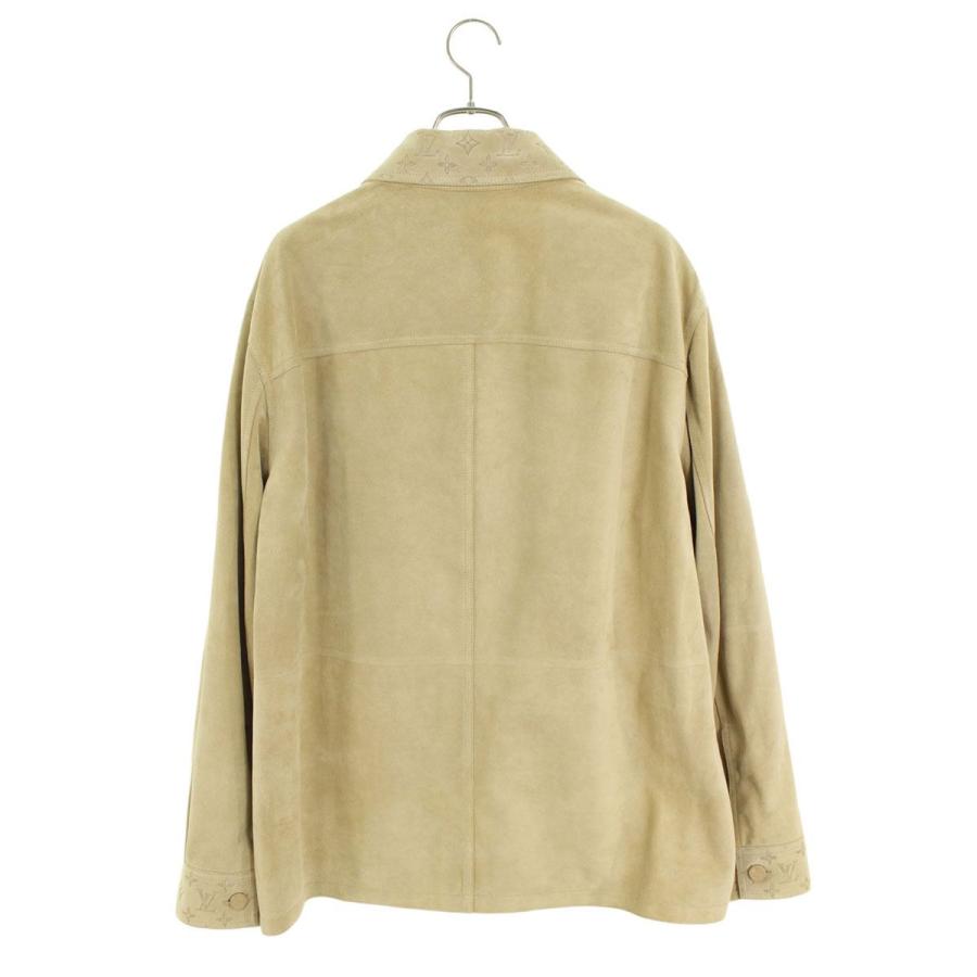 LOUIS VUITTON ルイヴィトン ブルゾン 23AW RM232Q ZA0 HPL40E LOUIS VUITTON ルイヴィトン ブルゾン 23AW RM232Q ZA0 HPL40E