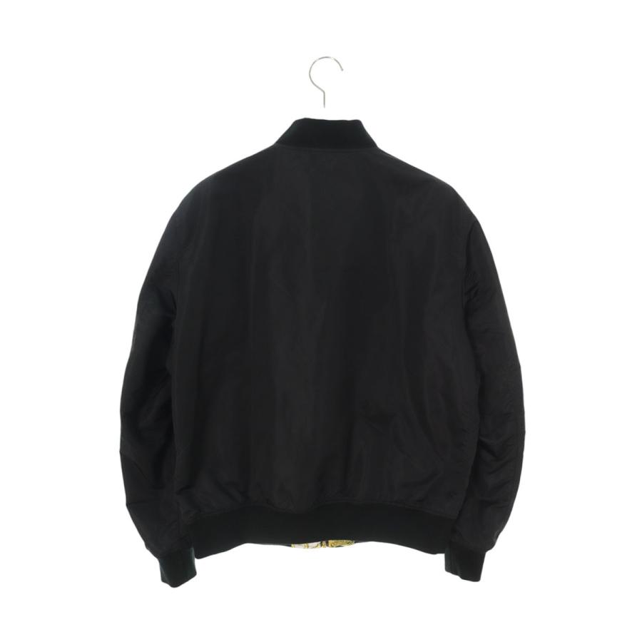 ヴェルサーチェ Versace A89511S サイズ:48 リバーシブルナイロン 