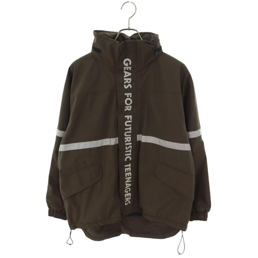 Human Made ヒューマンメイド　 ファイヤージャケット　size M ヒューマンメイド - ファイアー ジャケット | HBX - ハイプ