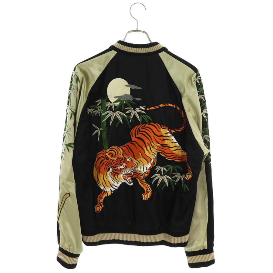 【モッツァレラさん専用】GUCCI　グッチ　ブルゾン　ストライプ【A47】 モッツァレラさん専用】GUCCI グッチ ブルゾン ストライプ【A47】