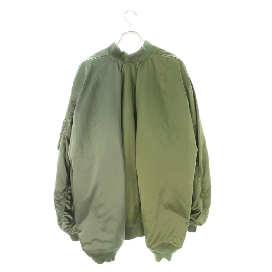 BALENCIAGA バレンシアガ ブルゾン 790763 TYD31 サイズ:L BALENCIAGA バレンシアガ ブルゾン 790763 TYD31 サイズ:L