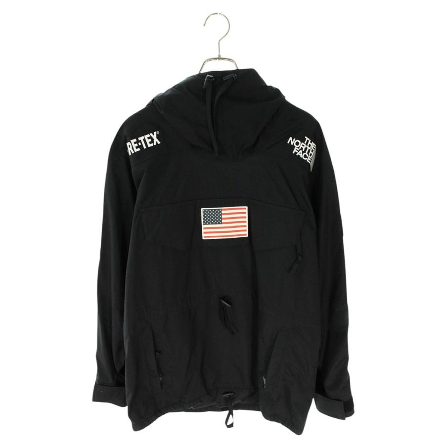 Supreme シュプリーム ノースフェイス 17SS サイズ:M アメリカン 