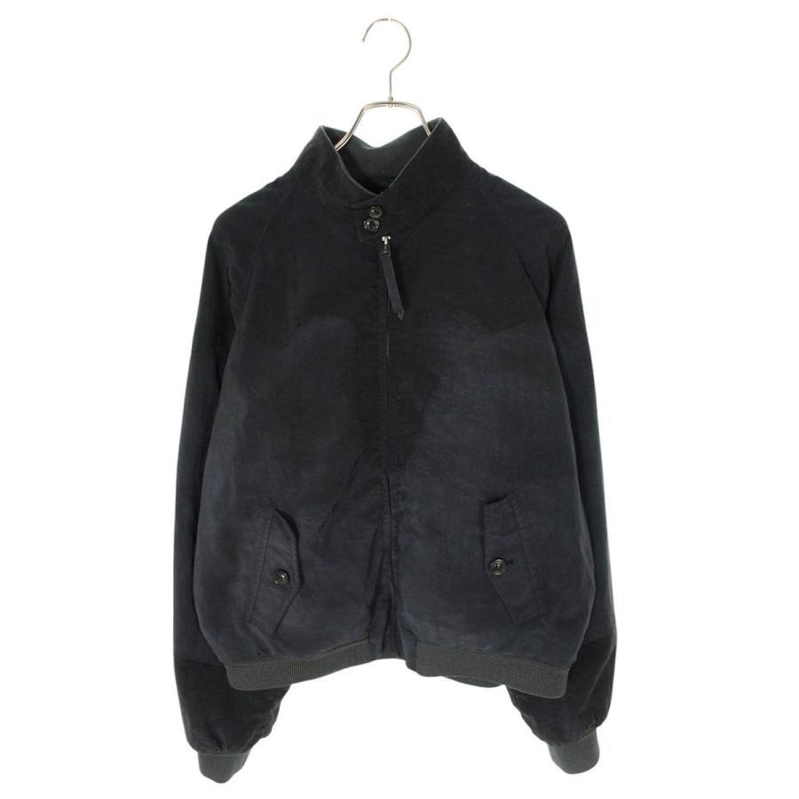 メゾンマルジェラ 24SS S50AM0603 サイズ:50 ヨークキャンバス  