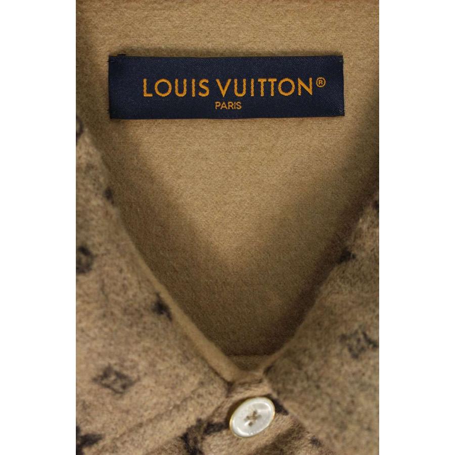 LOUIS VUITTON（ルイ・ヴィトン） サイズ:58 25SS RM251MJ FRW HSB39W