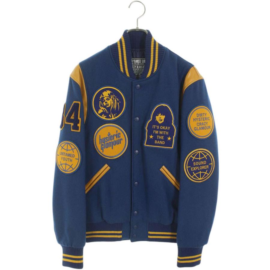 HYSTERIC GLAMOUR ヒステリックグラマー サイズ:M 22AW HYSTERIC GLAMOUR ヒステリックグラマー サイズ:M 22AW