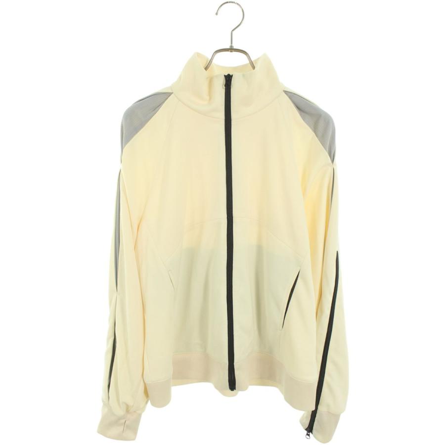 トリプルエフポスタルサービス サイズ:L  EPISODE V Umbrella ジップアップトラックブルゾン 中古 BS99 トリプルエフポスタルサービス サイズ:L EPISODE V Umbrella ジップ