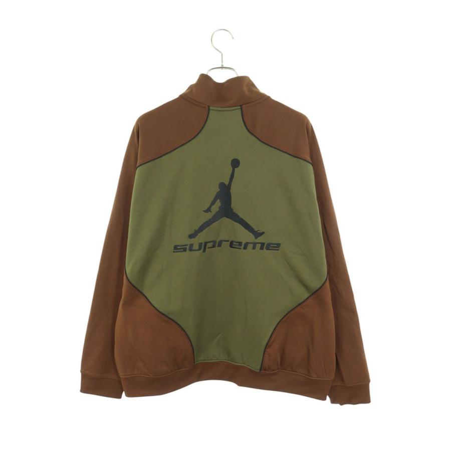 Supreme シュプリーム ブルゾン ナイキ サイズ:XXL 24AW Tricot Supreme シュプリーム ブルゾン ナイキ サイズ:XXL 24AW Tricot