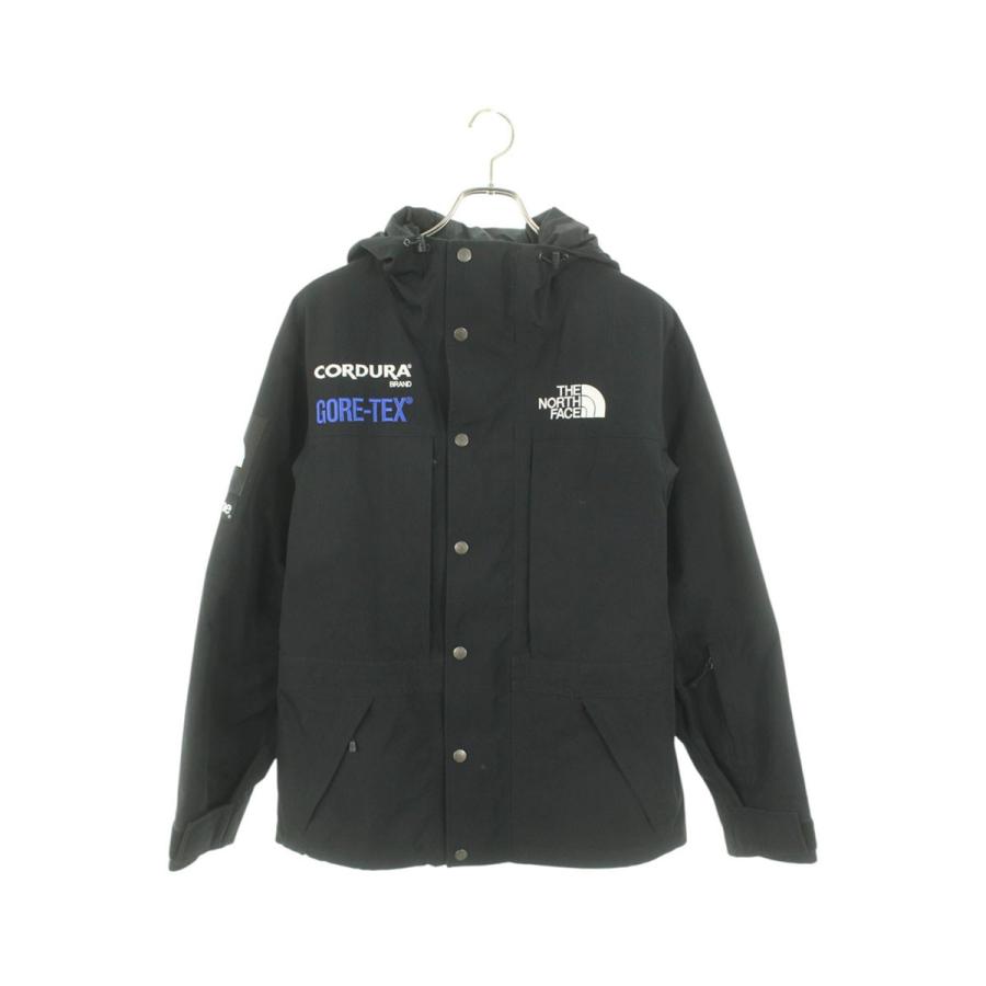 シュプリーム  ノースフェイス サイズ:S  18AW  The North Expedition Jacket マウンテンパーカーブルゾン 中古 OM10 Supreme（シュプリーム） ノースフェイス サイズ:S 18AW The North