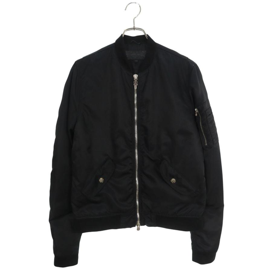 CHROME HEARTS（クロムハーツ） サイズ:M UNCLESLAM V2 LTHR VJ AIS