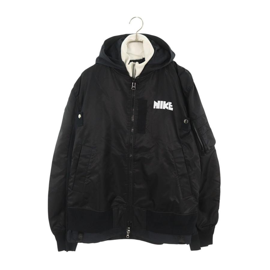 WMNS XL NIKE sacai ボンバー ジャケット MA-1 NRG WMNS XL NIKE sacai ボンバー ジャケット MA-1 NRG 【公式通販】