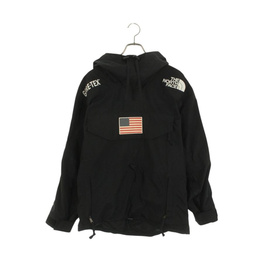 Supreme（シュプリーム） ノースフェイス サイズ:S 17SS Trans 