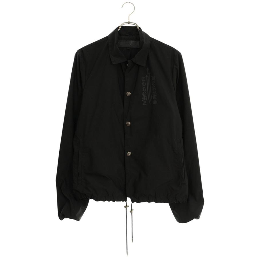 CHROME HEARTS クロムハーツ サイズ:M（JVP） RIGGINS FBRC 英字 