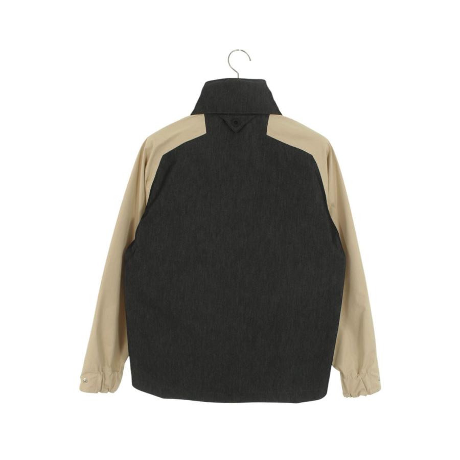 ホワイトマウンテニアリング サイズ:0  WM1371201 GORE-TEXマウンテンパーカーブルゾン 中古 BS99 WHITE MOUNTAINEERING（ホワイトマウンテニアリング） サイズ:0