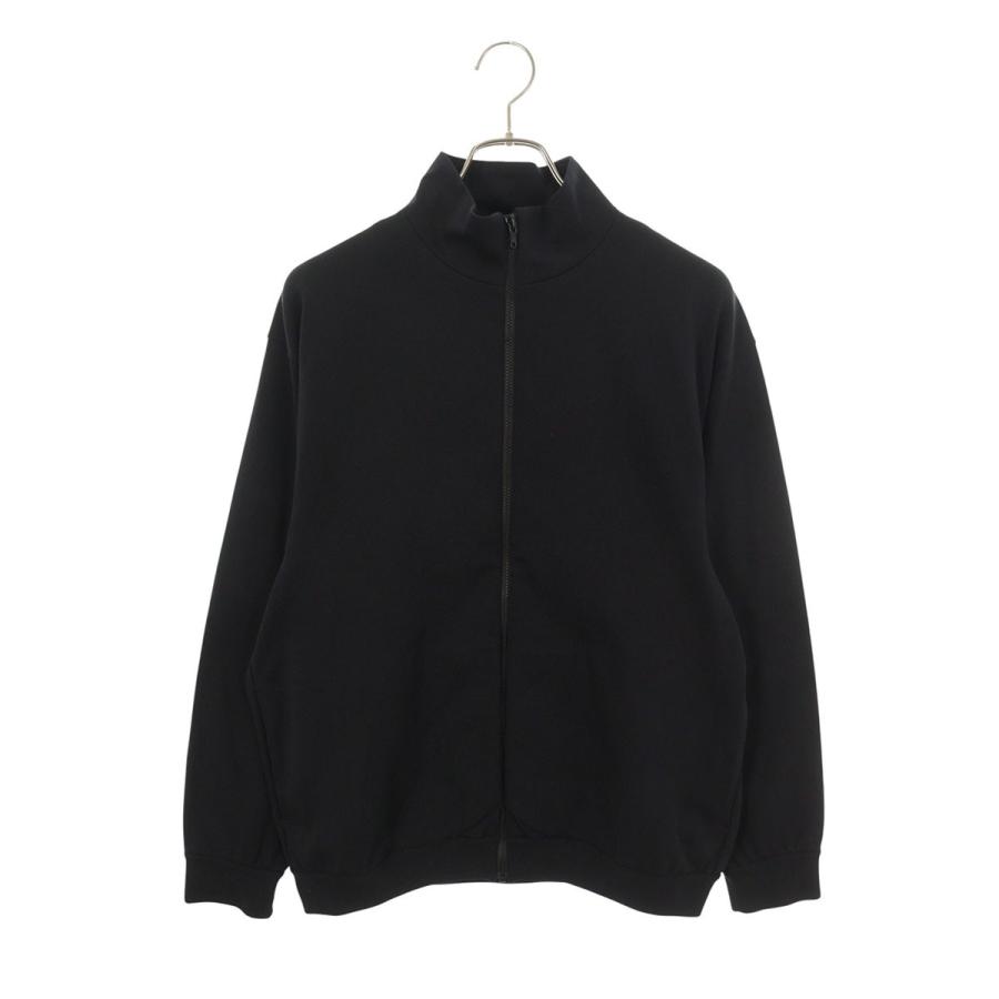 ヤエカ サイズ:M  13001 ナイロンジャージートラックジャケットブルゾン 中古 BS99 YAECA（ヤエカ） サイズ:M 13001 ナイロンジャージートラック