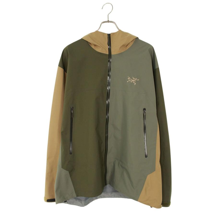 ARC'TERYX（アークテリクス） サイズ:XL 24AW BETA JACKET BEAMS別注