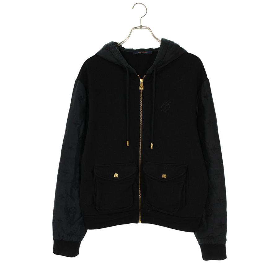 LOUIS VUITTON（ルイ・ヴィトン） ブルゾン サイズ:S 24SS RM241 FWC 